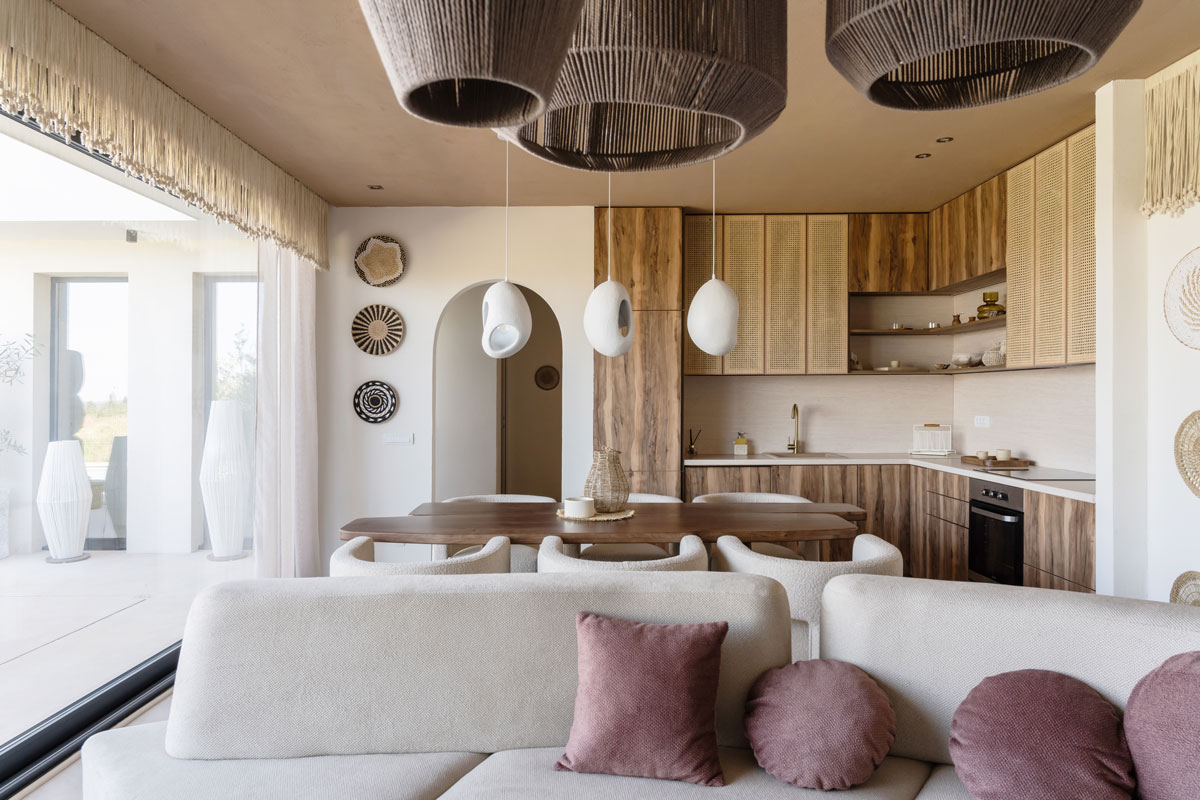 projekat: MLN concept / autor projekta: N.E.F. Architects / foto: Ilya Ivanov