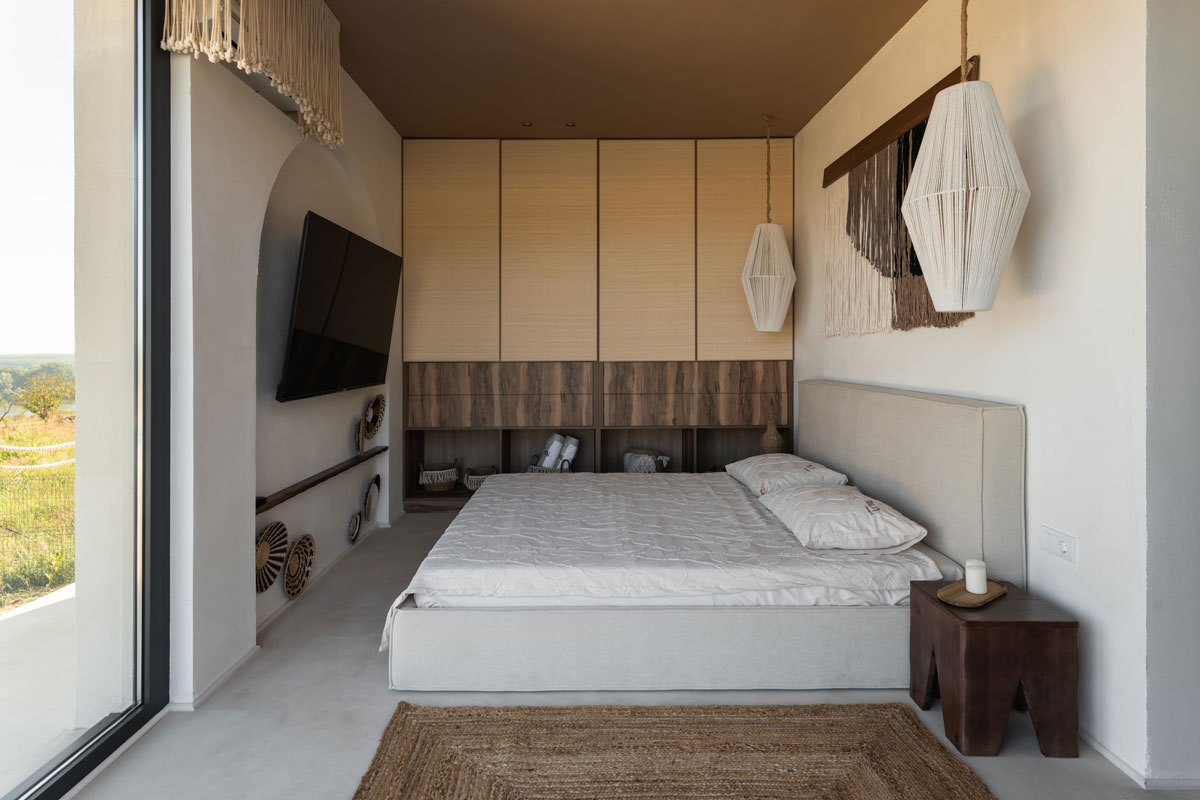 projekat: MLN concept / autor projekta: N.E.F. Architects / foto: Ilya Ivanov