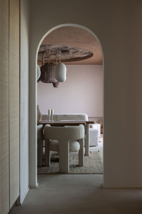 projekat: MLN concept / autor projekta: N.E.F. Architects / foto: Ilya Ivanov