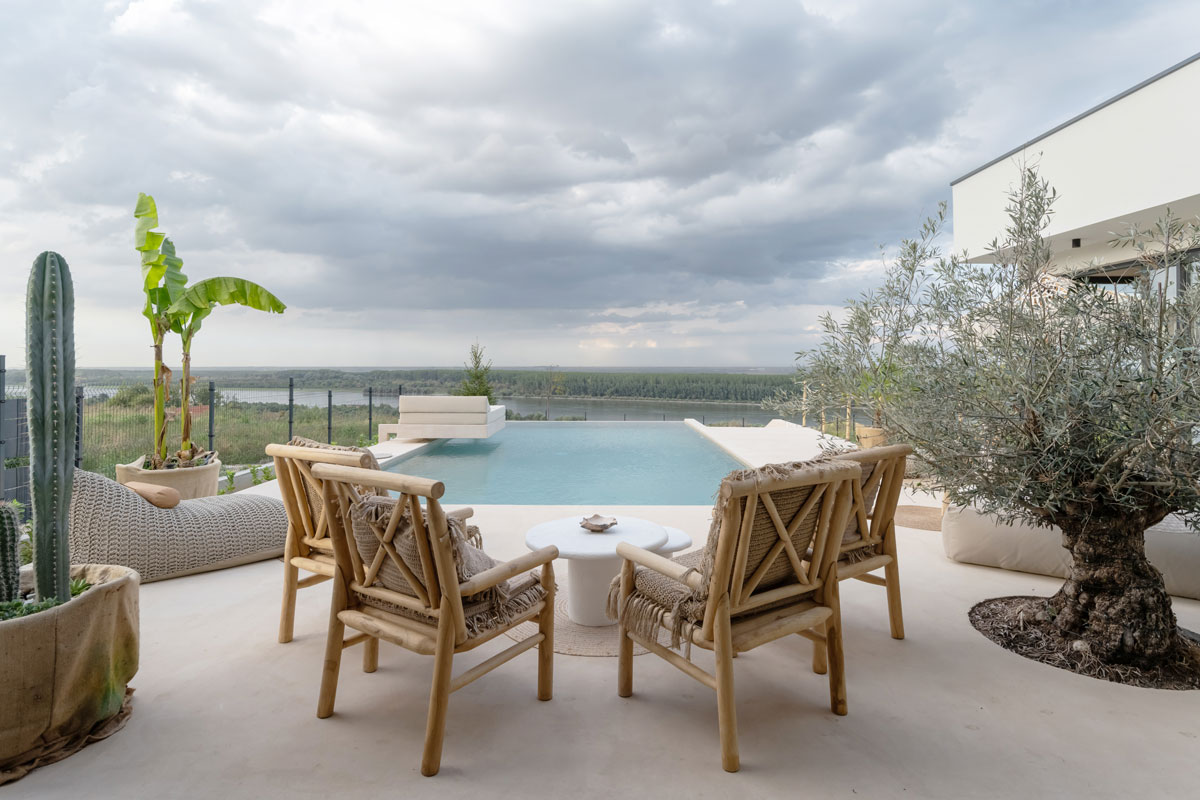 projekat: MLN concept / autor projekta: N.E.F. Architects / foto: Ilya Ivanov