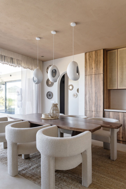 projekat: MLN concept / autor projekta: N.E.F. Architects / foto: Ilya Ivanov