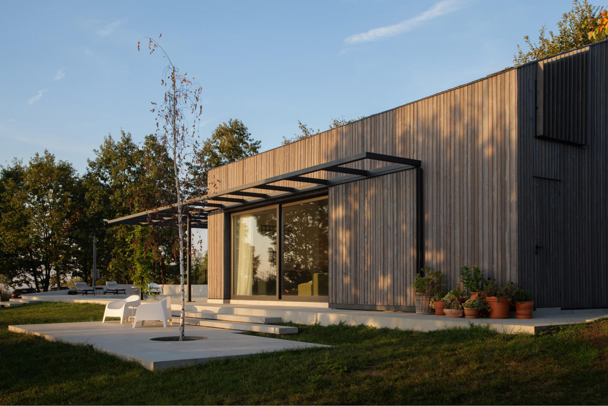 projekat: FUTRO House / autor projekta: INKA Studio / foto: Relja IvaniÄ