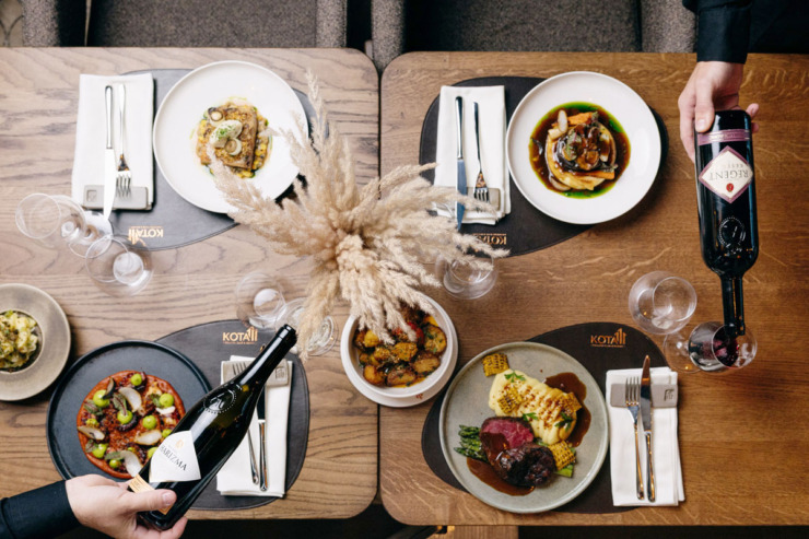 projekat: KOTA 111 / autor projekta: Studio Horkruks / foto: Nemanja Dimitrić