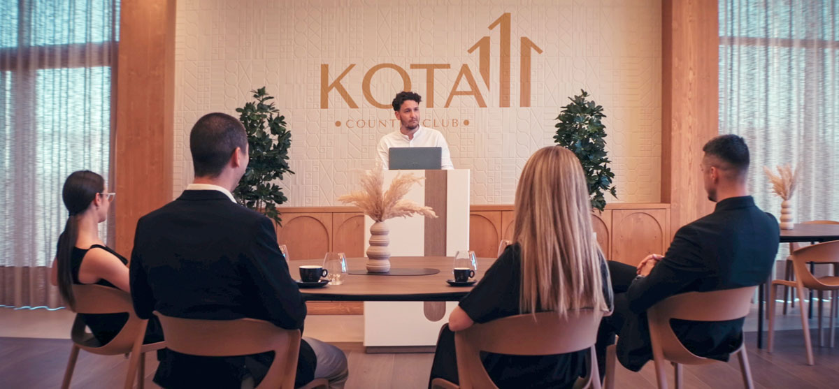 projekat: KOTA 111 / autor projekta: Studio Horkruks / foto: Igor Larin