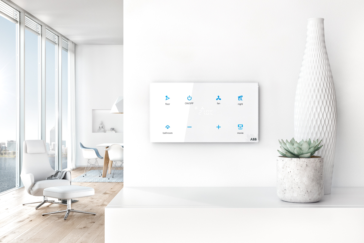 ABB KNX – tehnologija koja hotel pretvara u iskustvo / foto: ABB