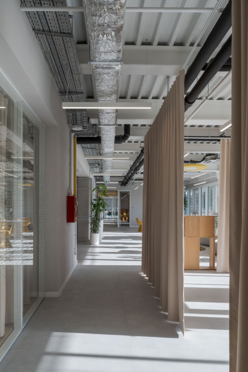 projekat: Aneks Ložionice / autor projekta: MAPA Architects / foto: MiloÅ” MartinoviÄ