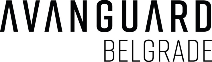 Avanguard Belgrade logo