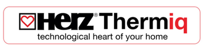 HERZ Thermiq logo