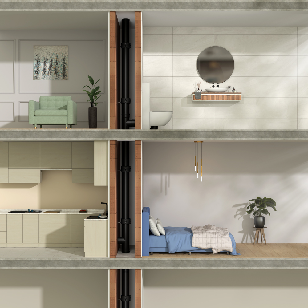 Vargokal plus presek / foto: wienerbergera