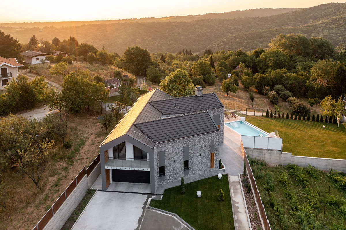 Planoton 10, Fruška gora / foto: wienerberger