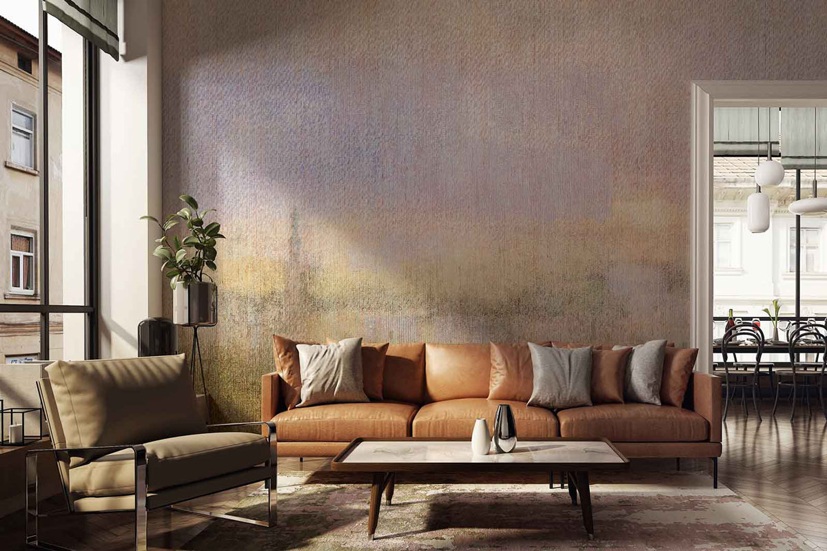 Treće mesto / Marburg tapete / Avanguard Belgrade / Monika Štiklica