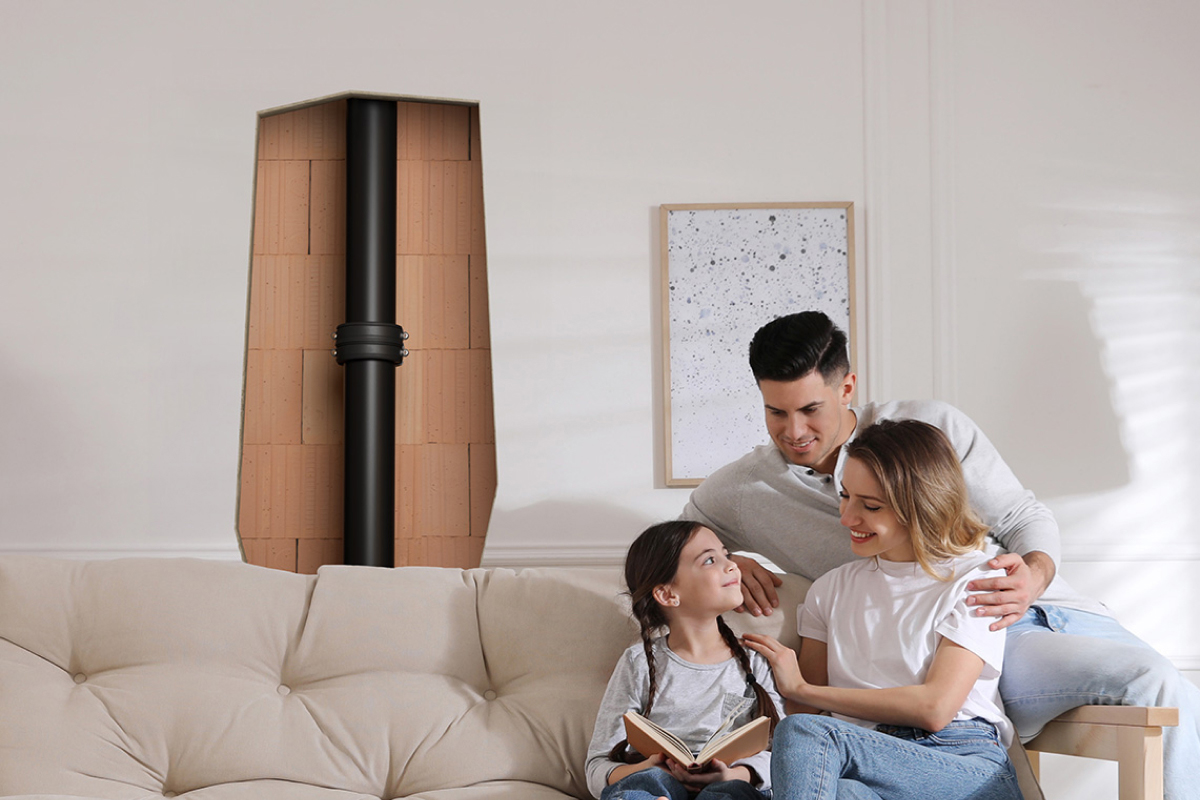 Vargokal plus / foto: wienerberger