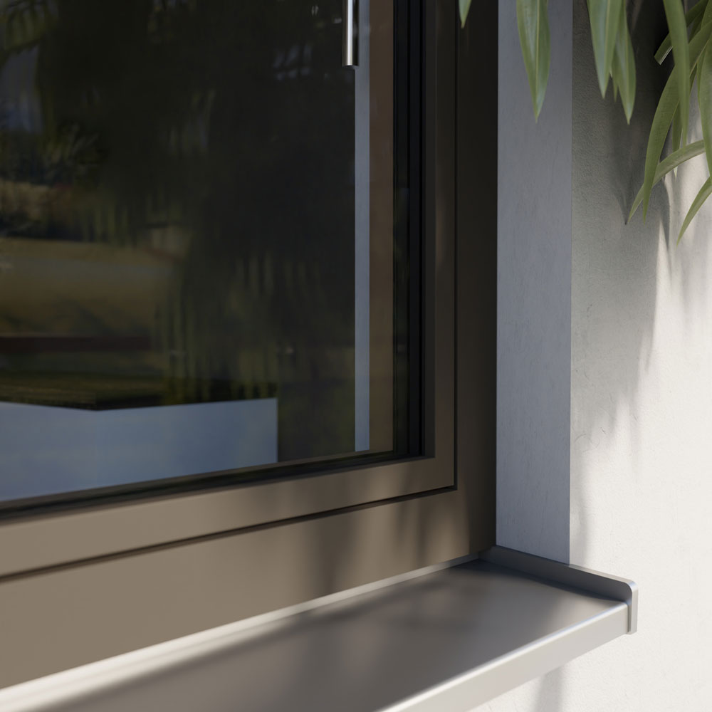 GEALAN-LINEAR® / foto: GEALAN