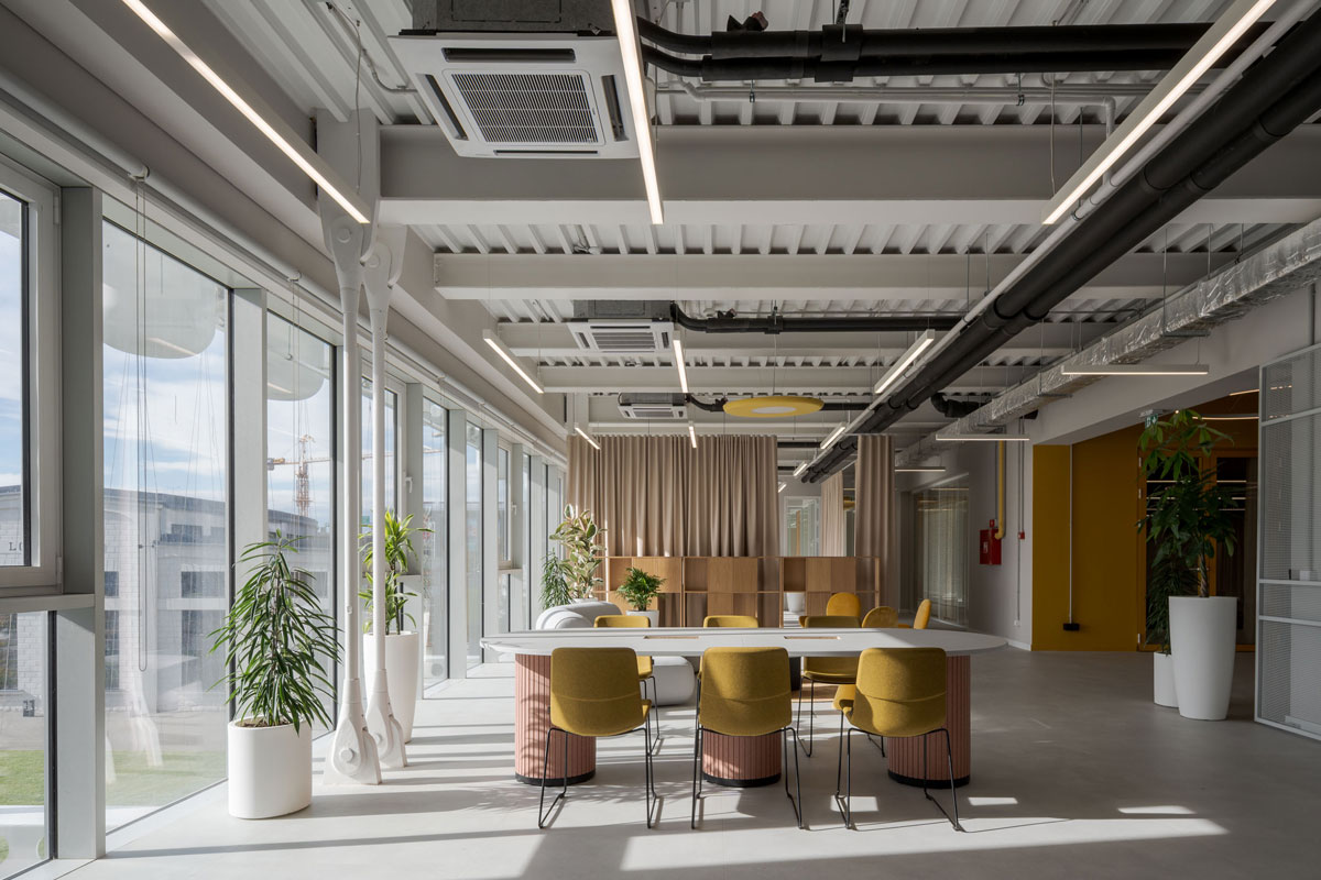 projekat: Aneks Ložionice / autor projekta: MAPA Architects / foto: Miloš Martinović