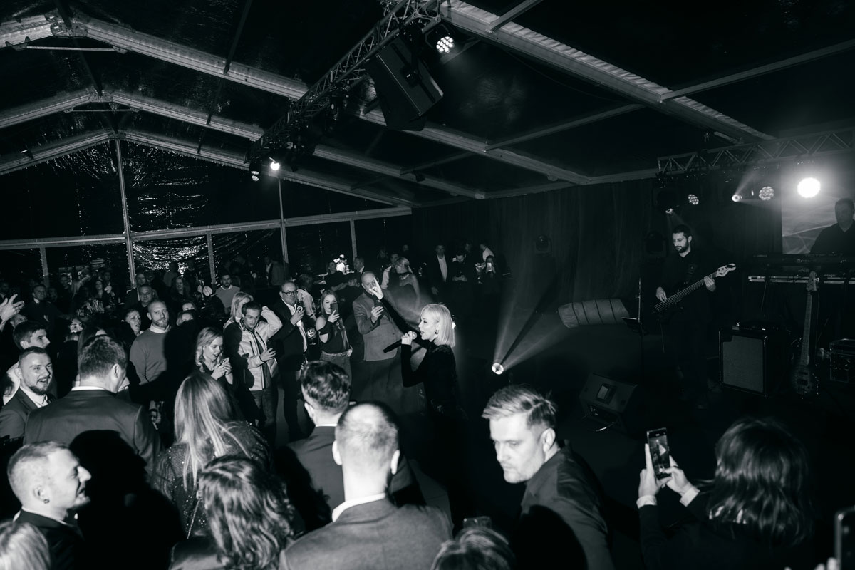 Jubilej i sveÄano otvaranje novog Showroom-a u Gornjem Stupnik / foto: TECE