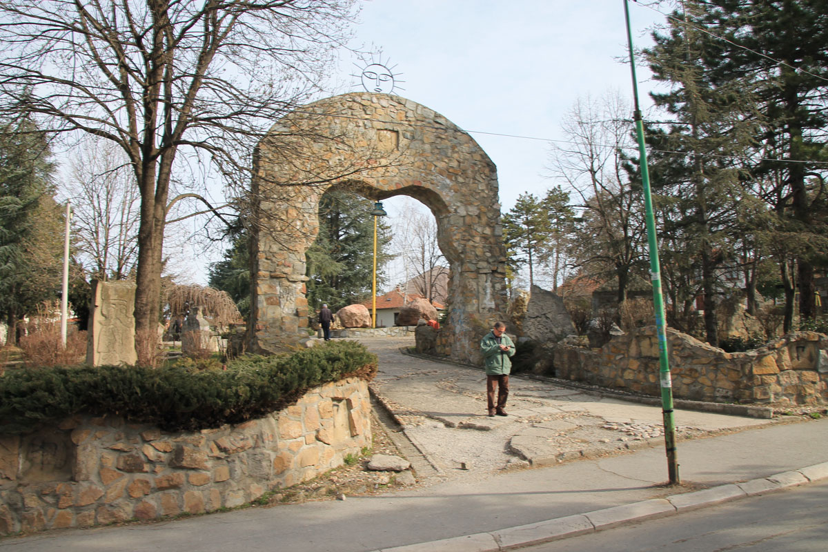 Kamengrad / izvor: Wikimedia commons / foto: Vanilica