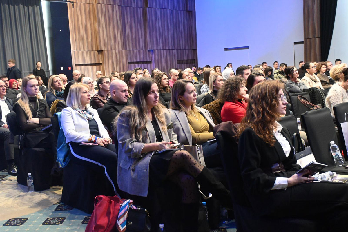 Održan sajam i konferencija HOME & GARDEN DESIGN / foto: Sfera d.o.o.