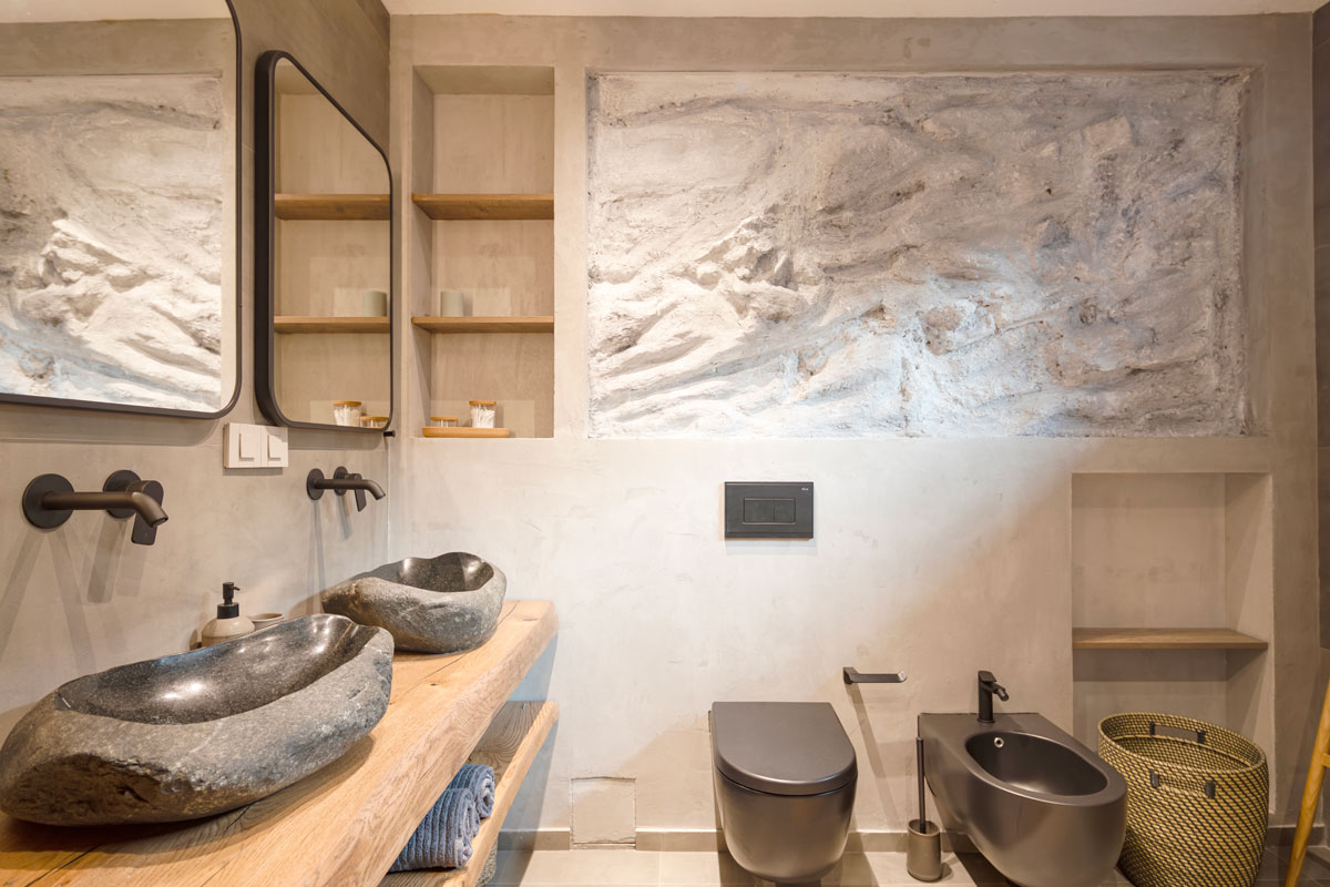 projekat: PorodiÄna kuÄa Lapis / autor projekta: WDA Architects / foto: Mladen JovanoviÄ