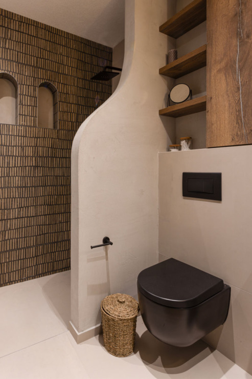 projekat: PorodiÄna kuÄa Lignum / autor projekta: WDA Architects / foto: Mladen JovanoviÄ