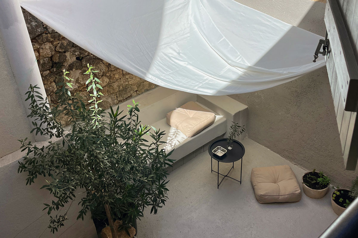 projekat: Stonehouse Zrmanja / autor projekta: Studio Autori / foto: Studio Autori