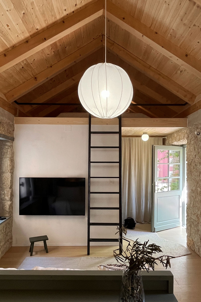 projekat: Stonehouse Zrmanja / autor projekta: Studio Autori / foto: Studio Autori