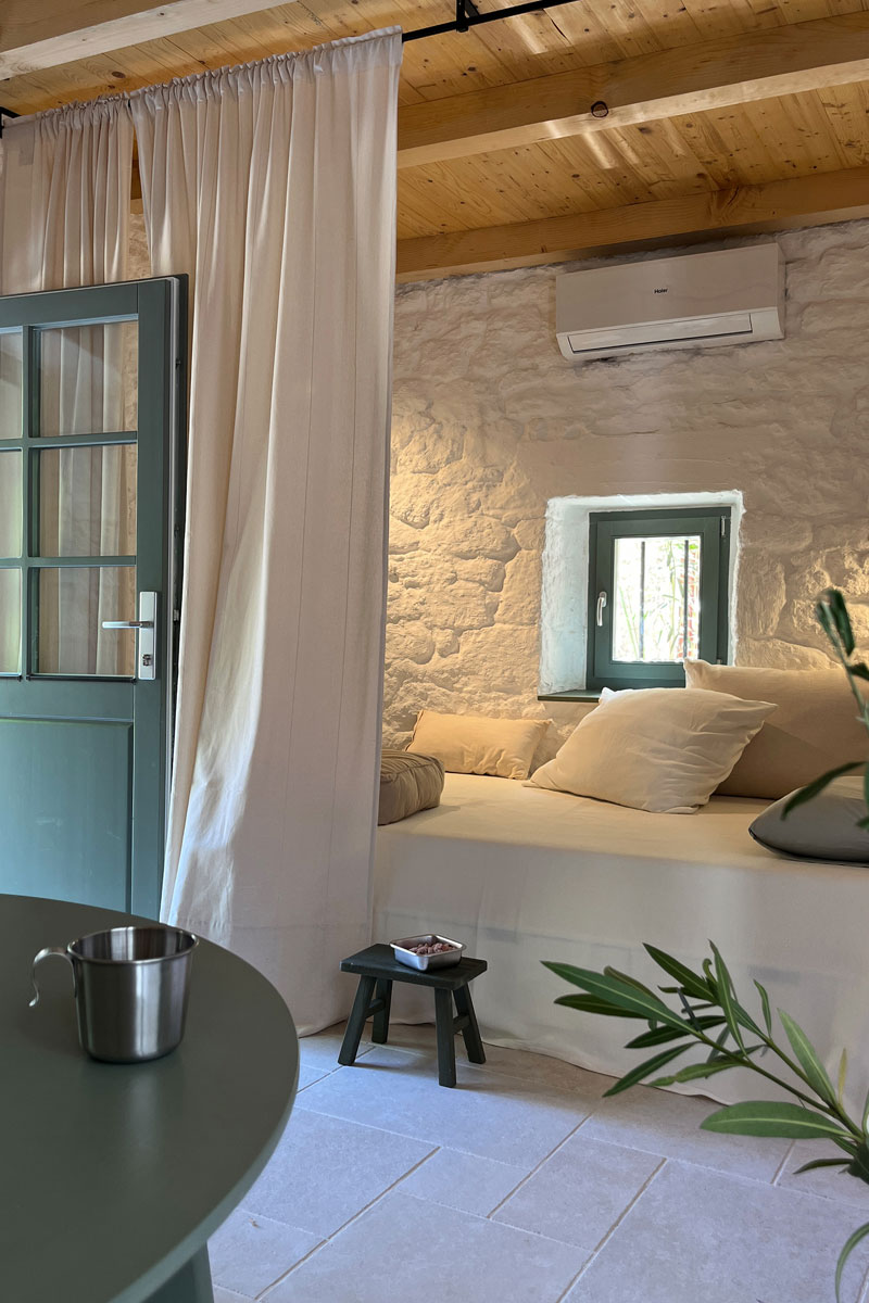 projekat: Stonehouse Zrmanja / autor projekta: Studio Autori / foto: Studio Autori