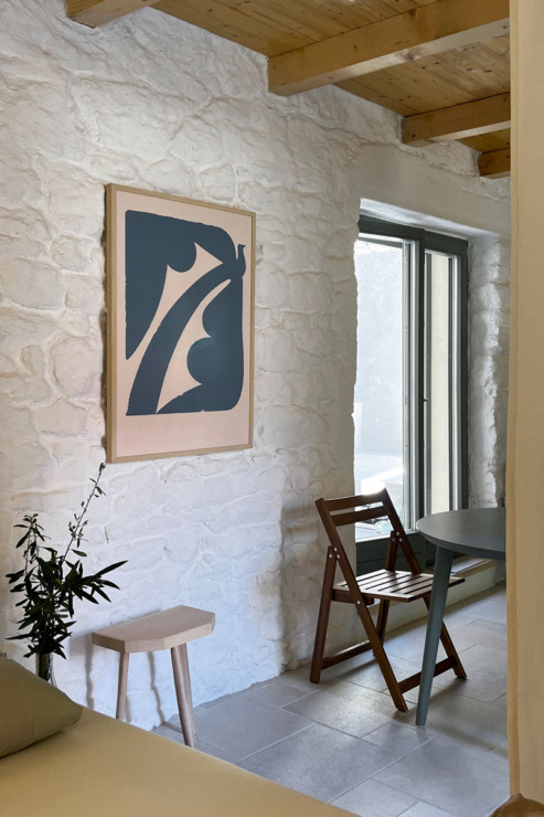 projekat: Stonehouse Zrmanja / autor projekta: Studio Autori / foto: Studio Autori