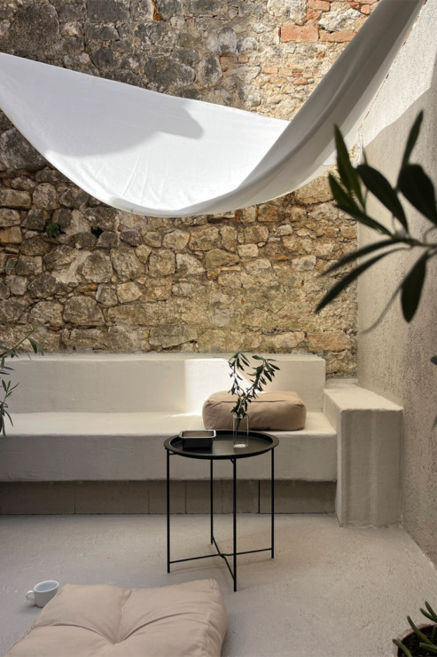 projekat: Stonehouse Zrmanja / autor projekta: Studio Autori / foto: Studio Autori