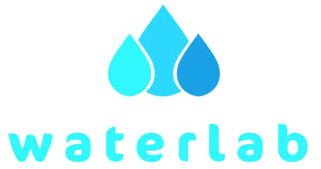 waterlab logo