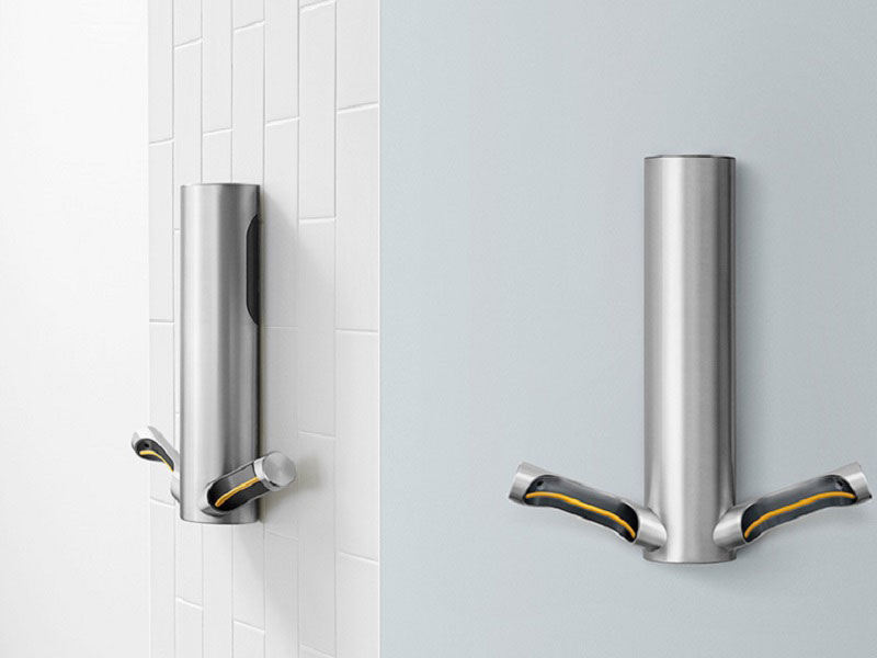 Dyson Airblade 9kJ sušač za ruke / foto: Ecotech