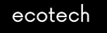 Ecotech logo
