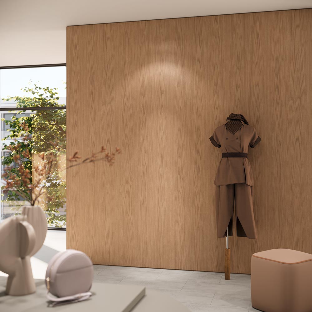 EGGER Kolekcija dekora 26+ / foto: EGGER