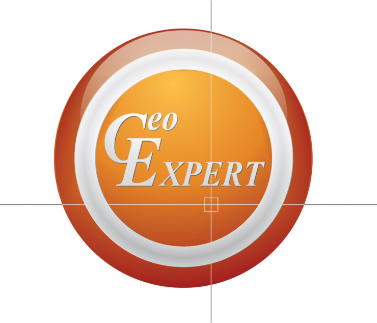 GeoEXPERT LOGO