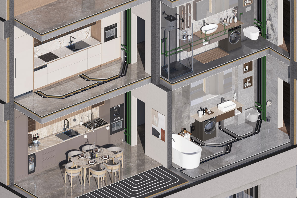 Vargoterm sistem / foto: wienerberger