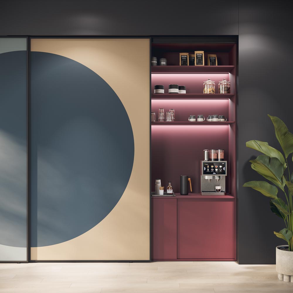 EGGER Kolekcija dekora 26+ / foto: EGGER