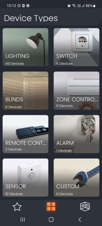Aplikacija Magiesta / foto: ION Solutions