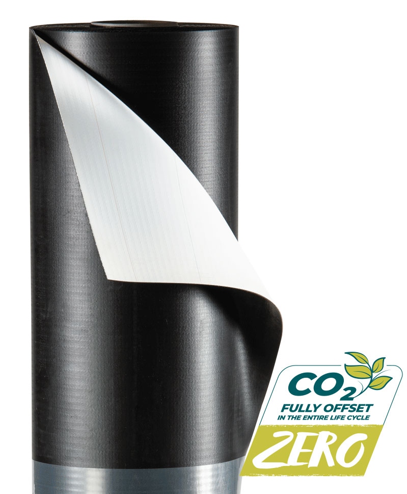 Mapeplan® T M BROOF (t1) / foto: Mapei Arhiva