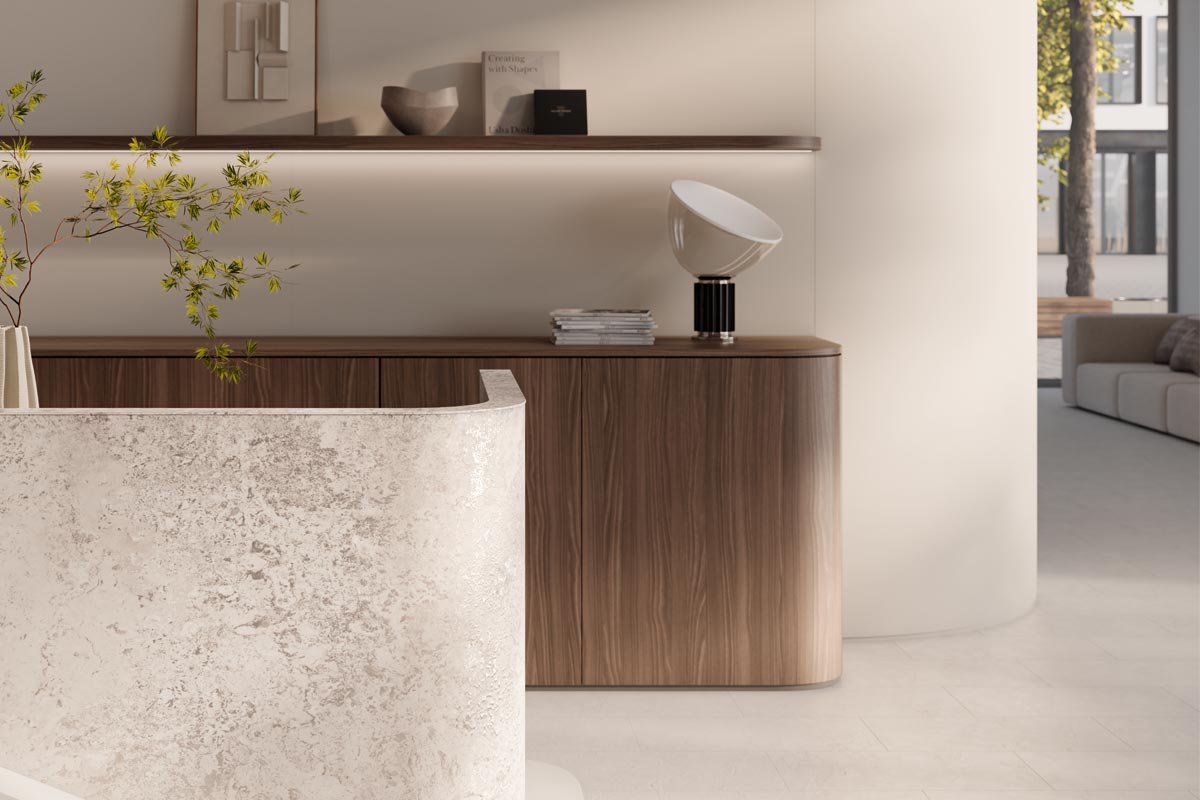 EGGER Kolekcija dekora za nameštaj i uređenje enterijera / foto: EGGER