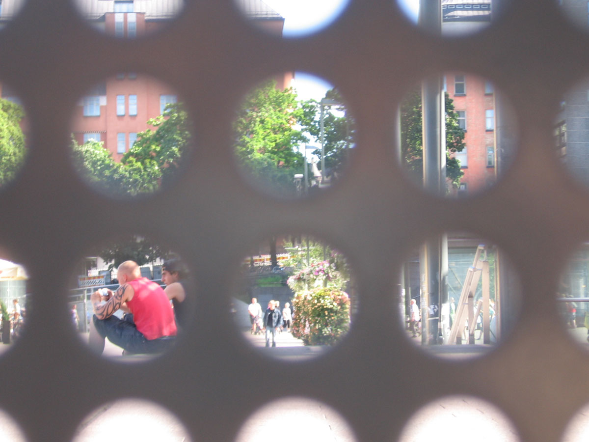 18 LINA 2.0 Ambijenti grada / foto: Aleksandar Stupar