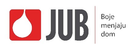 JUB logo