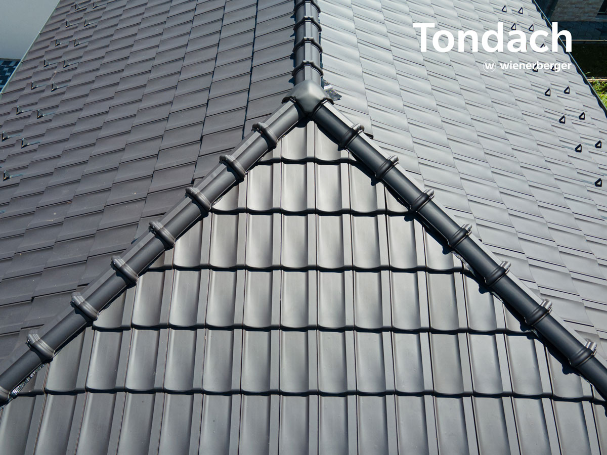 Tondach crep / foto: wienerberger