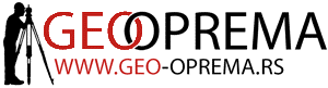 Geo Oprema logo