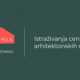 ASAP: Istraživanja cena arhitektonskih usluga