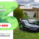 Pametno održavanje zelenih površina: Moto-Bike na ArchyEnergy 2026