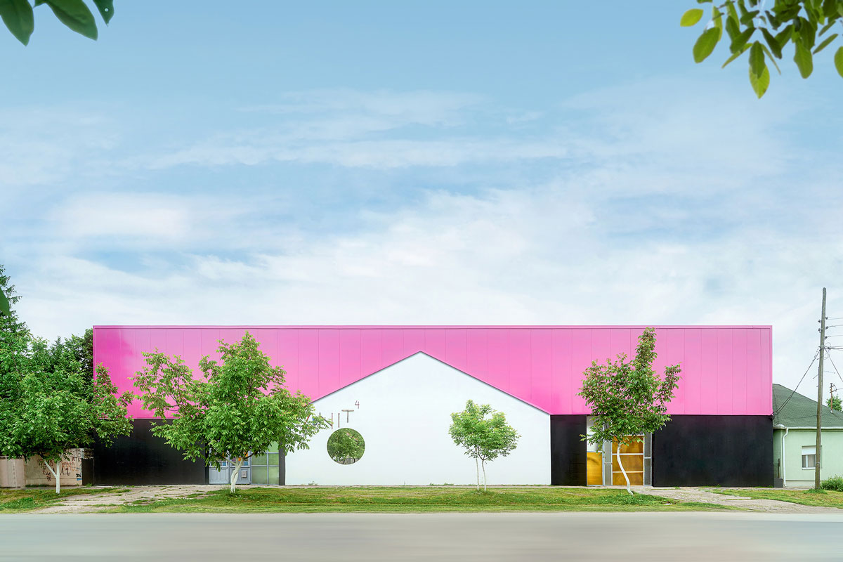 Muzej Macura / foto: Robert Slavik