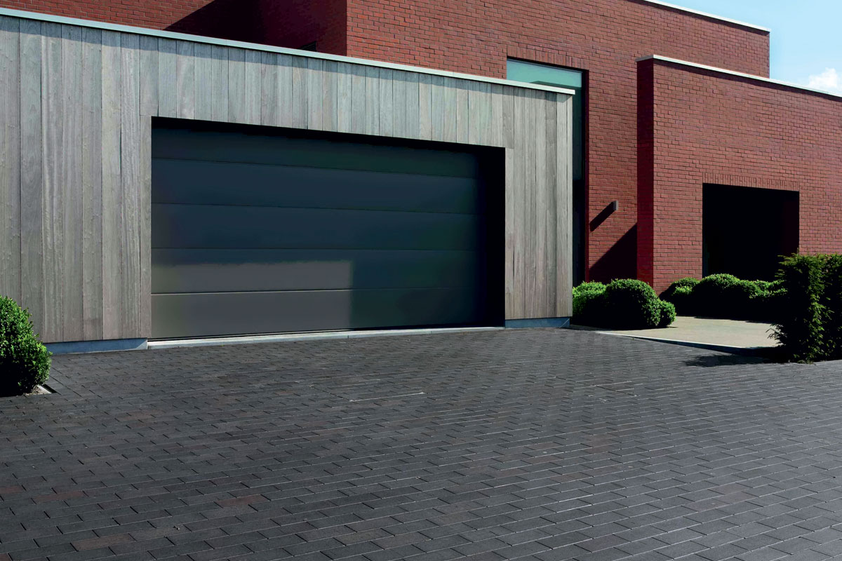 Penter ploče iz Semmerlrock asortiman / foto: wienerberger