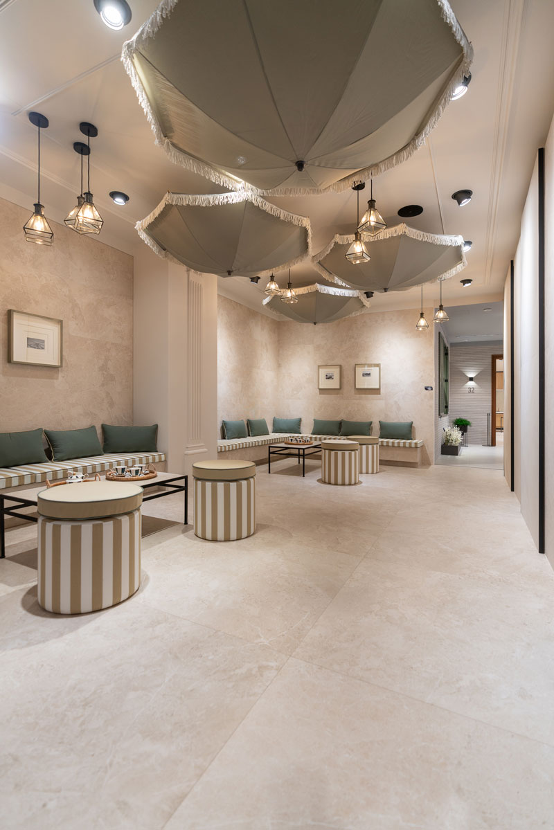 Trideset drugo izdanje International Exhibition / foto: PORCELANOSA