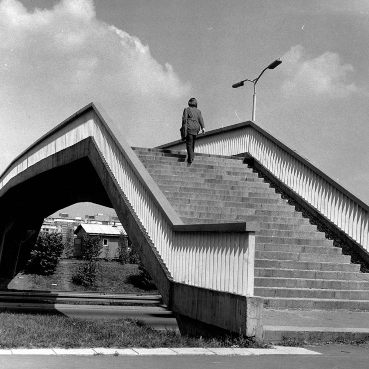 Novi Beograd / foto: Raco Bulatović