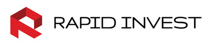 Rapid Invest logo