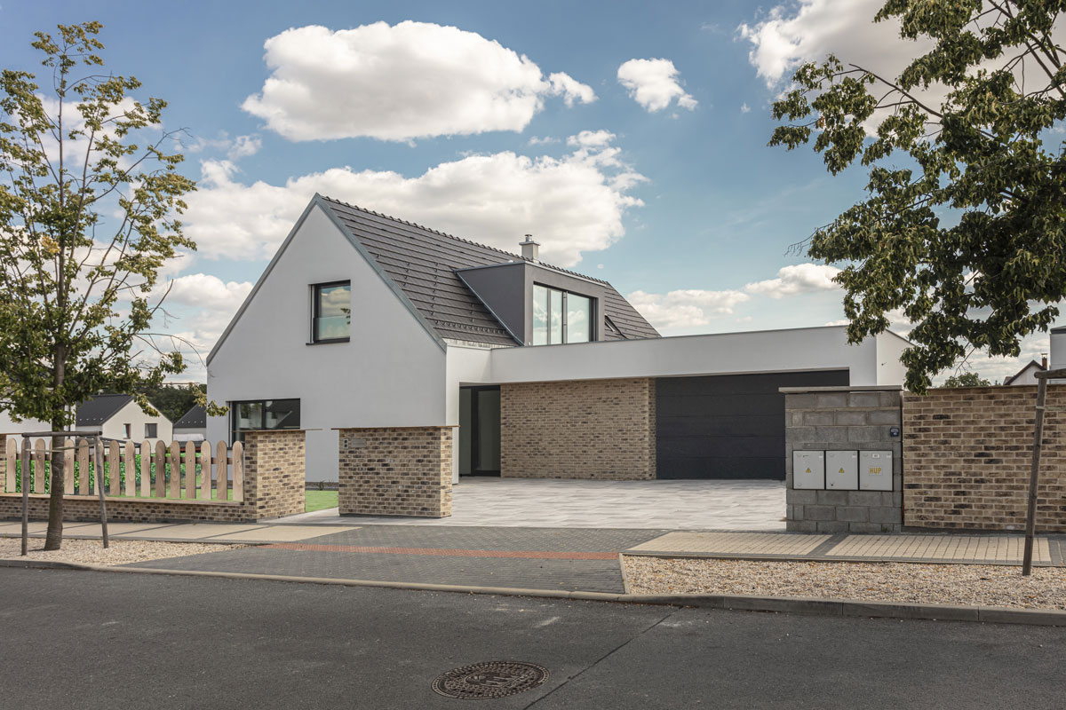 Wienerberger | Robot WLTR outdoor murovanie